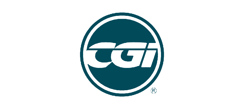 CGI impact windows and doors logo